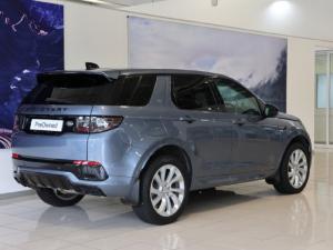 Land Rover Discovery Sport D200 R-Dynamic HSE - Image 6
