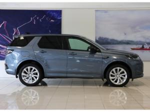 Land Rover Discovery Sport D200 R-Dynamic HSE - Image 7