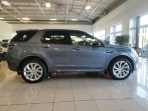 Land Rover Discovery Sport D200 R-Dynamic HSE - Image 7