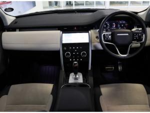 Land Rover Discovery Sport D200 R-Dynamic HSE - Image 8