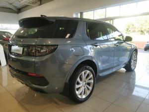 Land Rover Discovery Sport D200 R-Dynamic HSE - Image 8