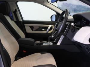 Land Rover Discovery Sport D200 R-Dynamic HSE - Image 9