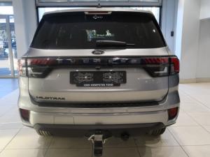 Ford Everest 3.0TD V6 4WD Wildtrak - Image 10