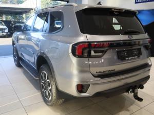 Ford Everest 3.0TD V6 4WD Wildtrak - Image 11