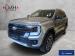 Ford Everest 3.0TD V6 4WD Wildtrak - Thumbnail 1