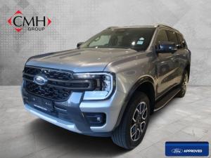 Ford Everest 3.0TD V6 4WD Wildtrak - Image 1