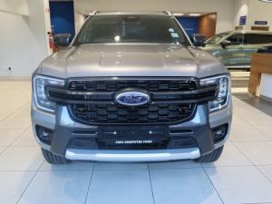 Ford Everest 3.0TD V6 4WD Wildtrak - Image 2