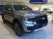 Ford Everest 3.0TD V6 4WD Wildtrak - Thumbnail 3