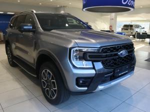 Ford Everest 3.0TD V6 4WD Wildtrak - Image 3