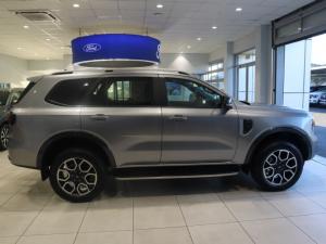 Ford Everest 3.0TD V6 4WD Wildtrak - Image 4