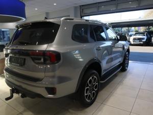 Ford Everest 3.0TD V6 4WD Wildtrak - Image 5