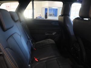 Ford Everest 3.0TD V6 4WD Wildtrak - Image 6