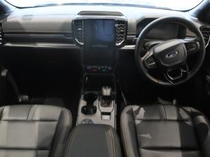 Ford Everest 3.0TD V6 4WD Wildtrak - Image 7