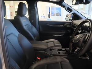 Ford Everest 3.0TD V6 4WD Wildtrak - Image 8