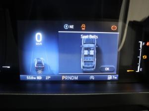 Ford Everest 3.0TD V6 4WD Wildtrak - Image 9