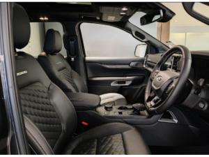 Ford Everest 3.0TD V6 4WD Platinum - Image 10