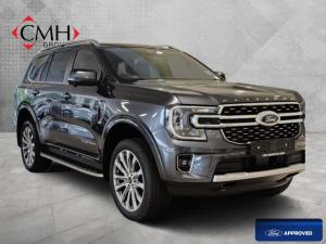 Ford Everest 3.0TD V6 4WD Platinum - Image 1