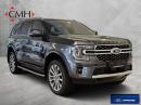 Thumbnail Ford Everest 3.0TD V6 4WD Platinum