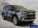 Ford Everest 3.0TD V6 4WD Platinum - Thumbnail 1