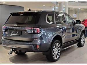 Ford Everest 3.0TD V6 4WD Platinum - Image 2