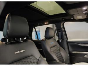 Ford Everest 3.0TD V6 4WD Platinum - Image 3