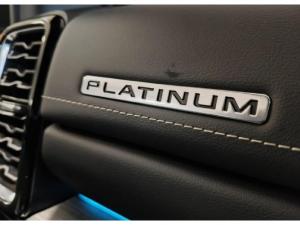 Ford Everest 3.0TD V6 4WD Platinum - Image 4