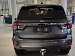 Ford Everest 3.0TD V6 4WD Platinum - Image 5