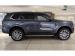 Ford Everest 3.0TD V6 4WD Platinum - Thumbnail 6