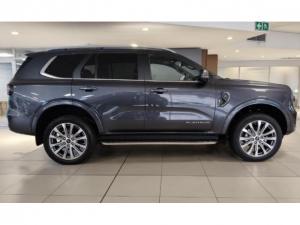 Ford Everest 3.0TD V6 4WD Platinum - Image 6