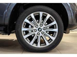 Ford Everest 3.0TD V6 4WD Platinum - Image 8