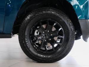 Foton Tunland V7 2.0TD double cab VLX - Image 10
