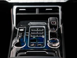 Foton Tunland V7 2.0TD double cab VLX - Image 11