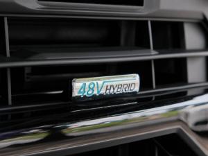 Foton Tunland V7 2.0TD double cab VLX - Image 13