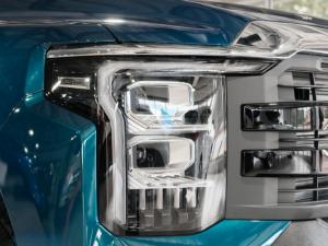 Foton Tunland V7 2.0TD double cab VLX - Image 14