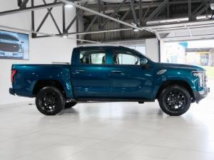 Foton Tunland V7 2.0TD double cab VLX - Image 2