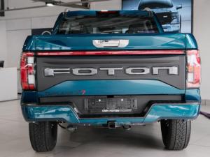 Foton Tunland V7 2.0TD double cab VLX - Image 4