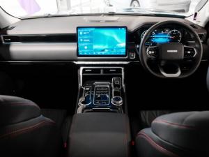 Foton Tunland V7 2.0TD double cab VLX - Image 5