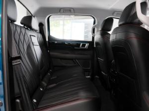 Foton Tunland V7 2.0TD double cab VLX - Image 6