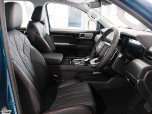 Foton Tunland V7 2.0TD double cab VLX - Image 7