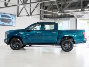 Foton Tunland V7 2.0TD double cab VLX - Image 9