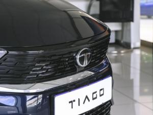 Tata Tiago 1.2 XT manual - Image 13