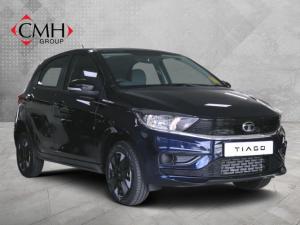 Tata Tiago 1.2 XT manual - Image 1