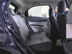 Tata Tiago 1.2 XT manual - Image 6