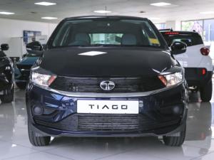 Tata Tiago 1.2 XT manual - Image 8