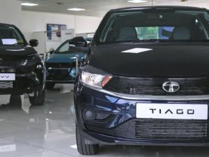 Tata Tiago 1.2 XT manual - Image 9