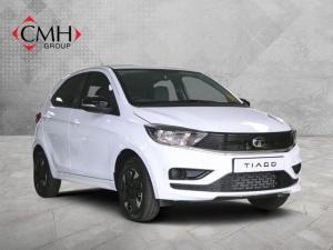 Tata Tiago 1.2 XT manual - Image 1