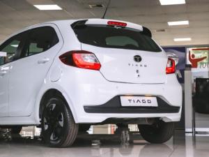 Tata Tiago 1.2 XT manual - Image 9