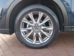 Mazda CX-5 2.0 Dynamic - Image 11