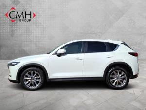 Mazda CX-5 2.0 Dynamic - Image 1