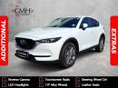 Thumbnail Mazda CX-5 2.0 Dynamic